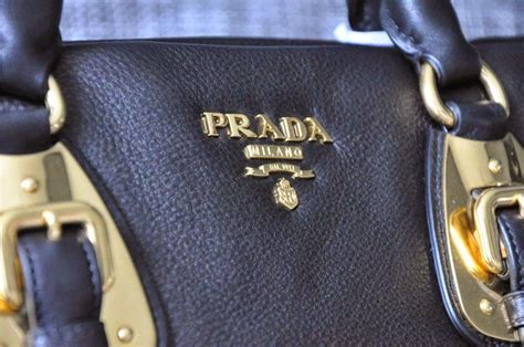 difference between fake and real prada purses|knockoff Prada handbags.